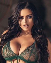 Abigail Ratchford